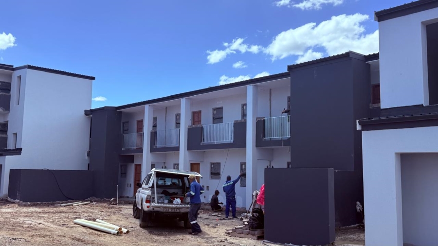 2 Bedroom Property for Sale in Epping Forest Western Cape